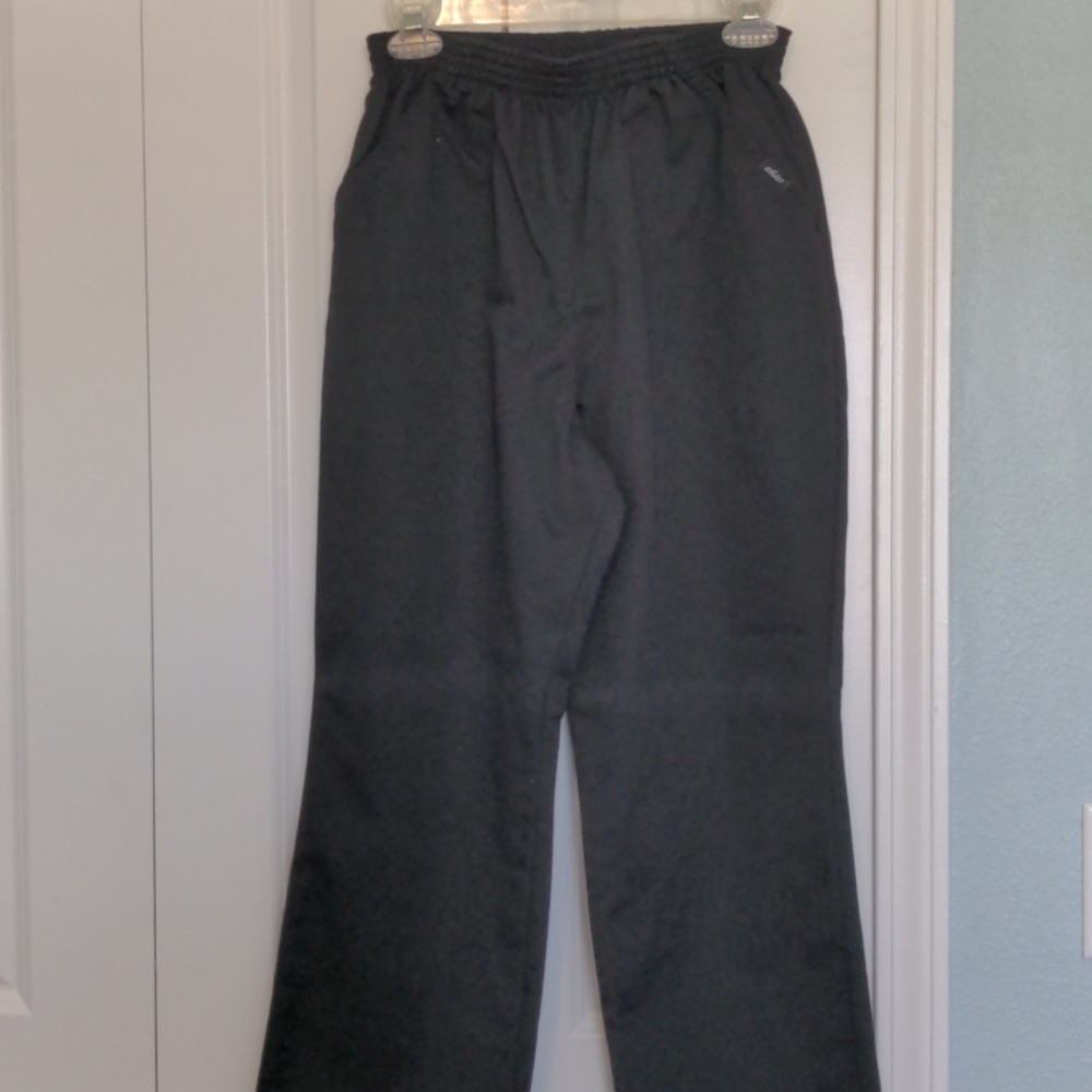 Black Chic Pants